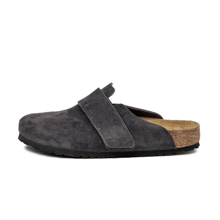 Birkenstock Loma - 40 / Charcoal
