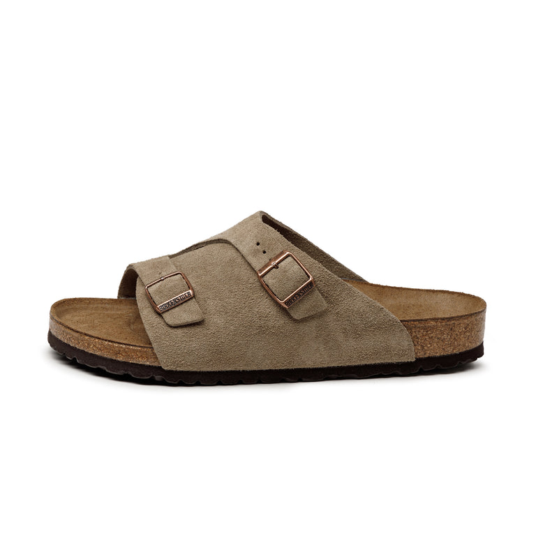 Birkenstock Zürich