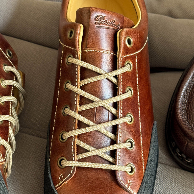 Paraboot Montana onfeet