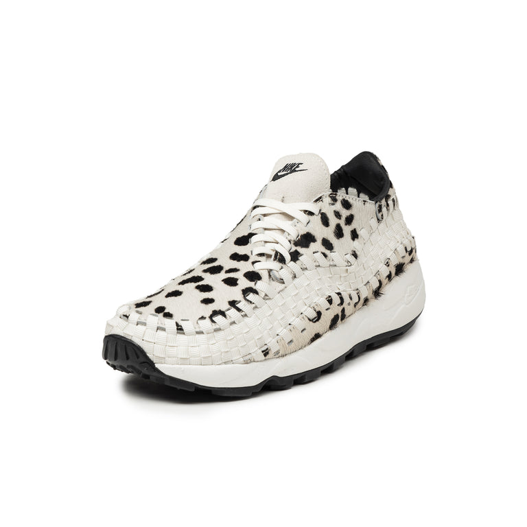 Nike Wmns Air Footscape Woven *White Cow*