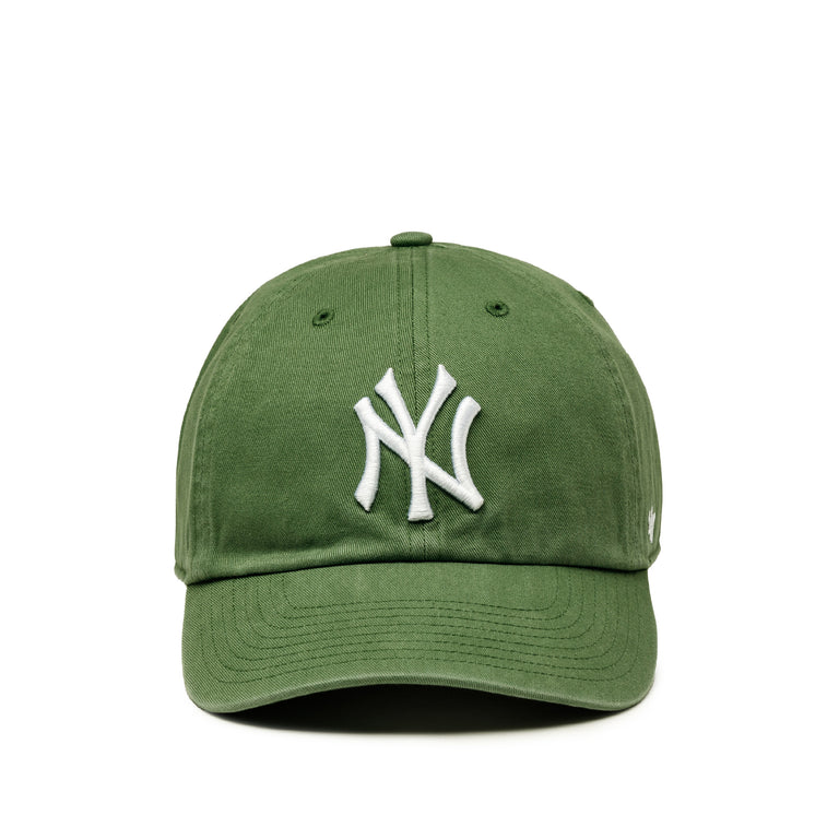 47 MLB New York Yankees *Clean Up* Cap