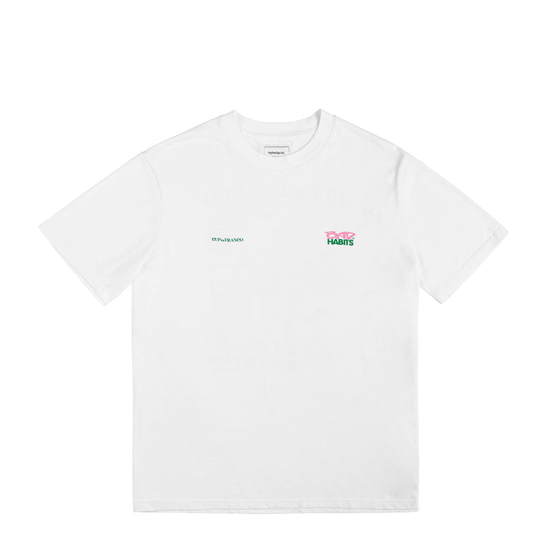 Asphaltgold Cup da Franco T-Shirt