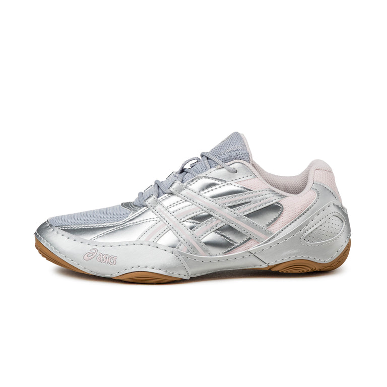 Asics Hypersync - 36 / Piedmont Grey / Pink Cloud
