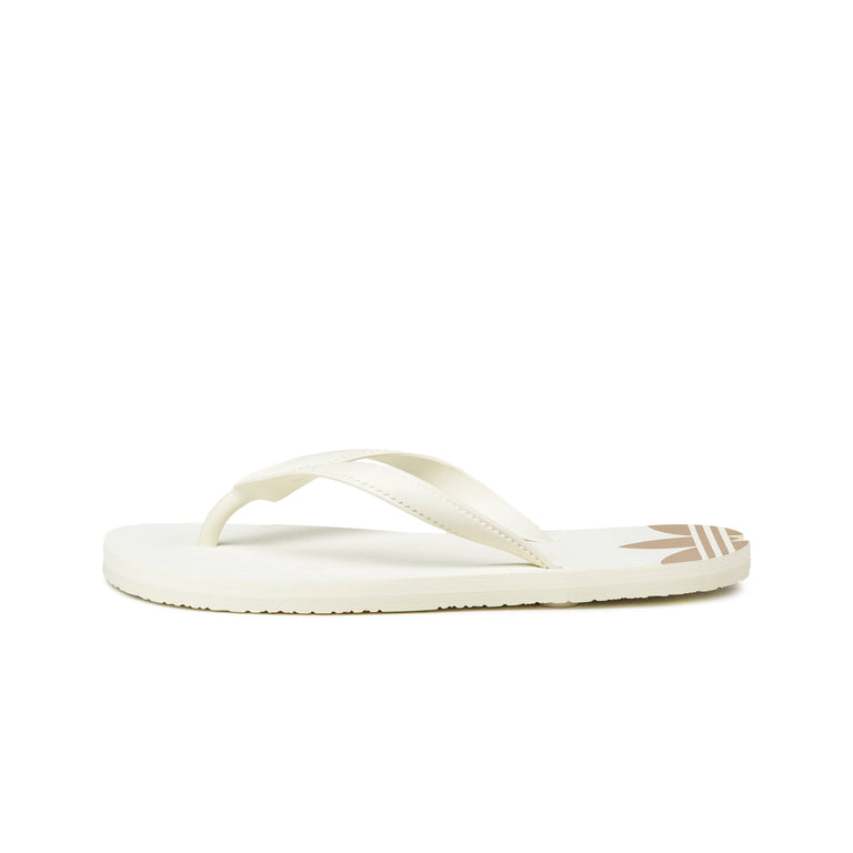Adidas	Adi Sun Slides W - 39 / Off White / Warm Sand / Off White
