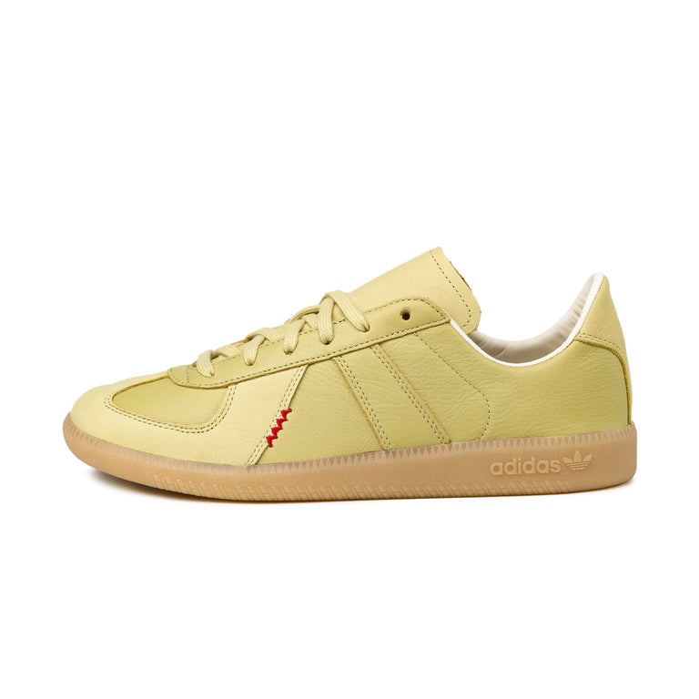 Adidas x Hartcopy BW Army Decon - 40 / Halo Gold / Halo Gold / Gum 3 - 1