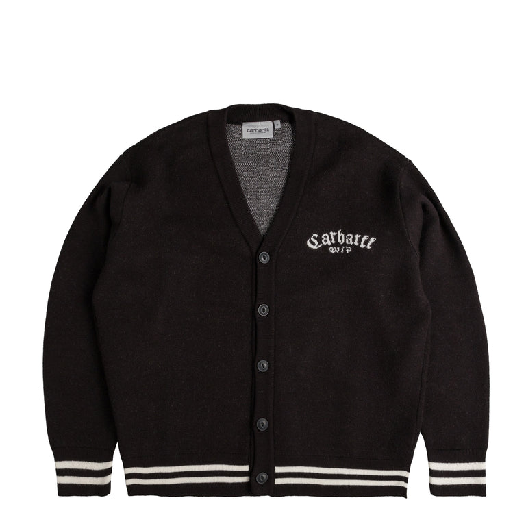 Carhartt WIP	Onyx Cardigan