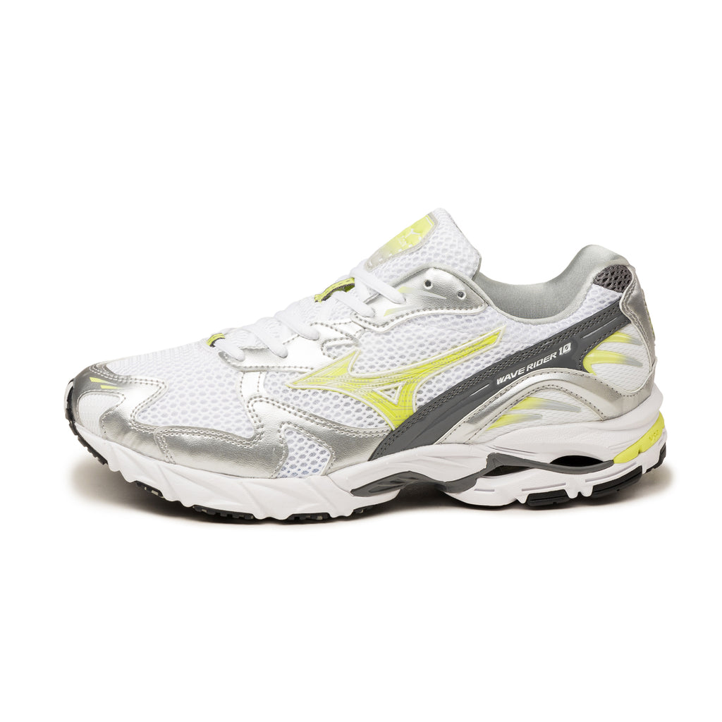 Mizuno wave impetus 3 gold new arrivals
