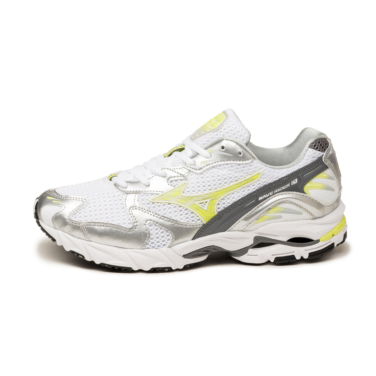 Mizuno wave rider online 10 gold