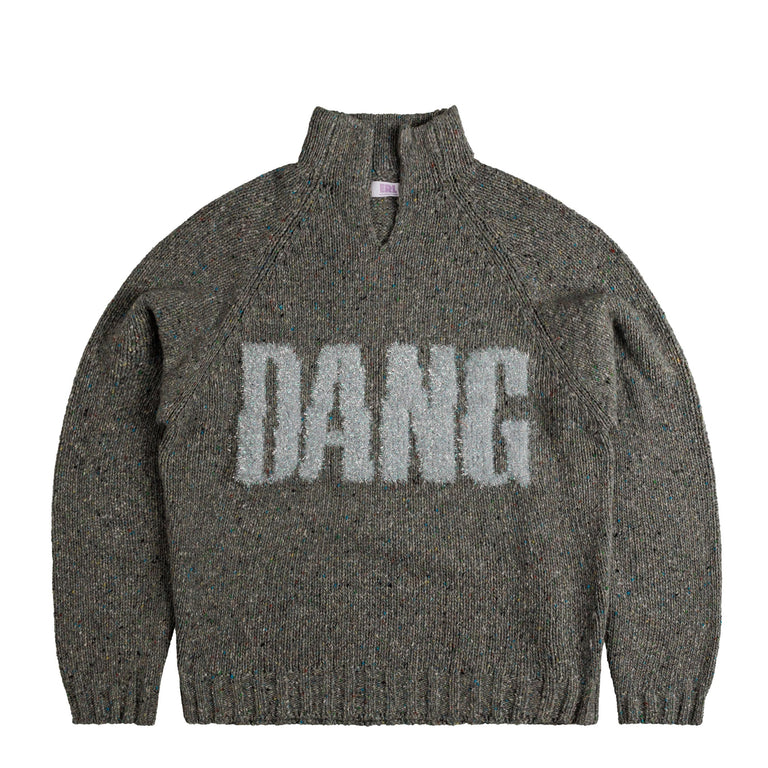 ERL Dangerous Sweater