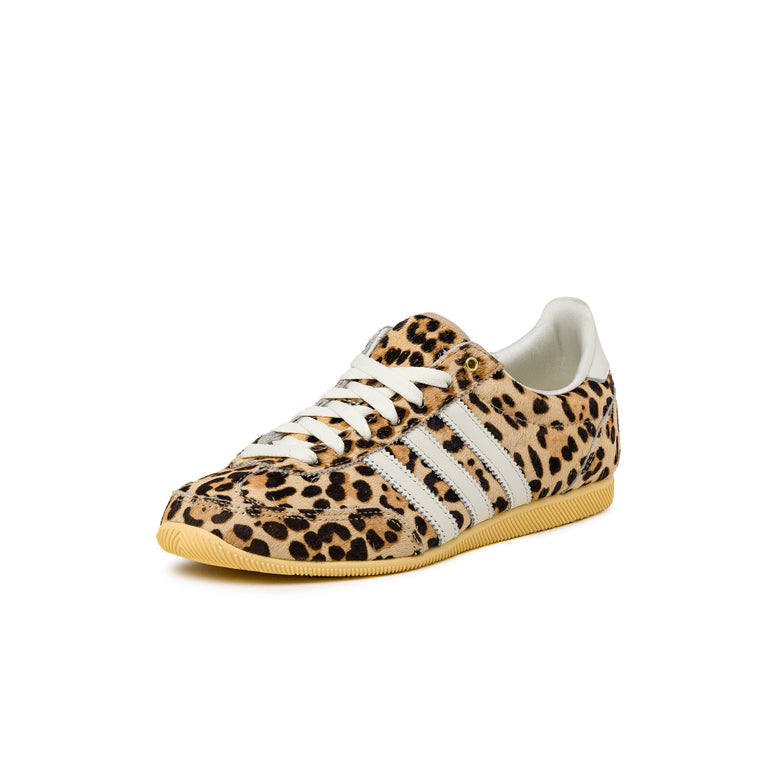 Adidas Japan W *Leo* - 40 / Magic Beige / Ivory / Aurora Ivory - 3