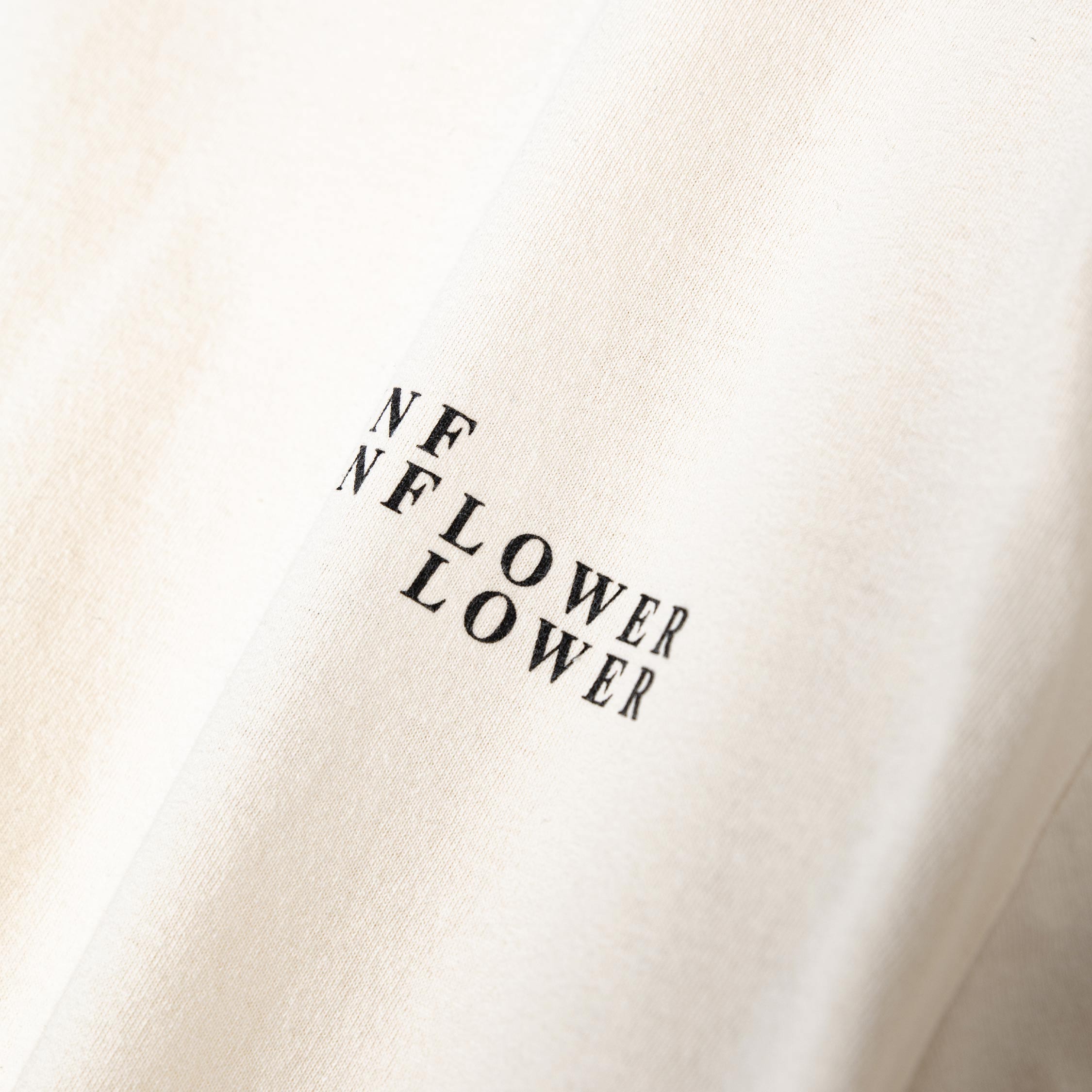 Sunflower Front Logo Tee | Apparel » Buy online now!