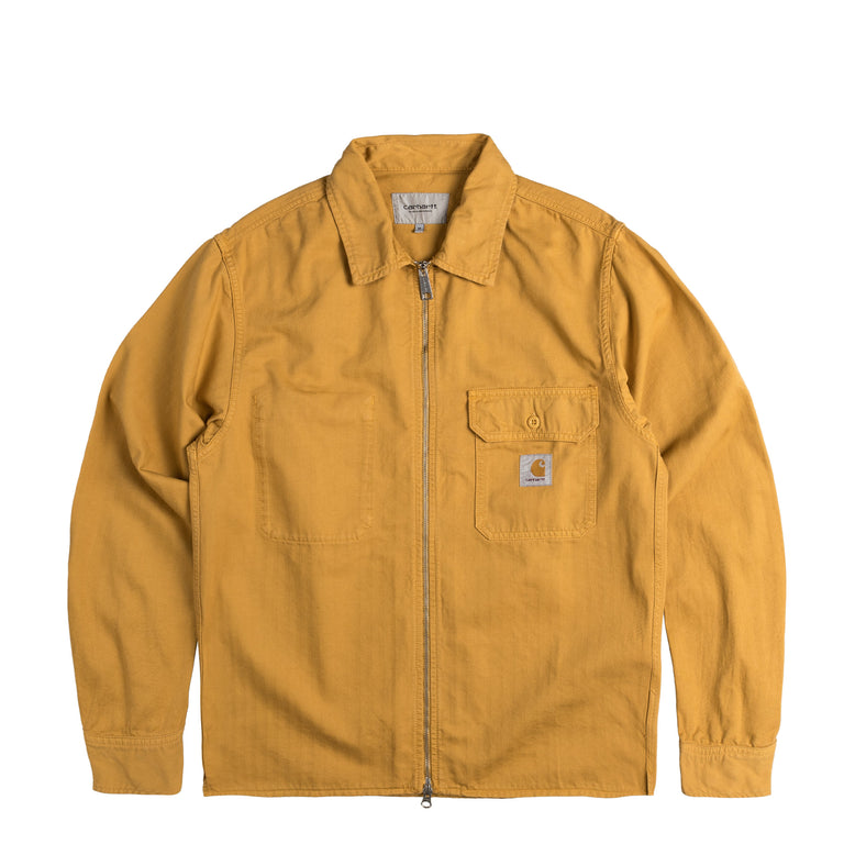 Carhartt WIP Rainer Shirt Jacket