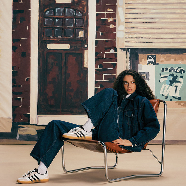 Bad bunny reebok shoes online