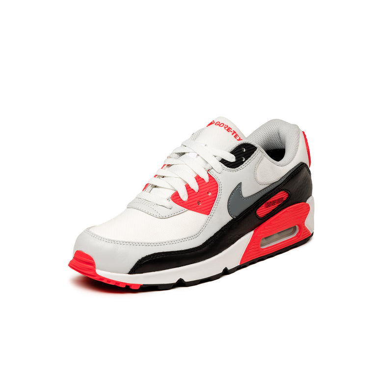 Nike air max 90 rojas shop