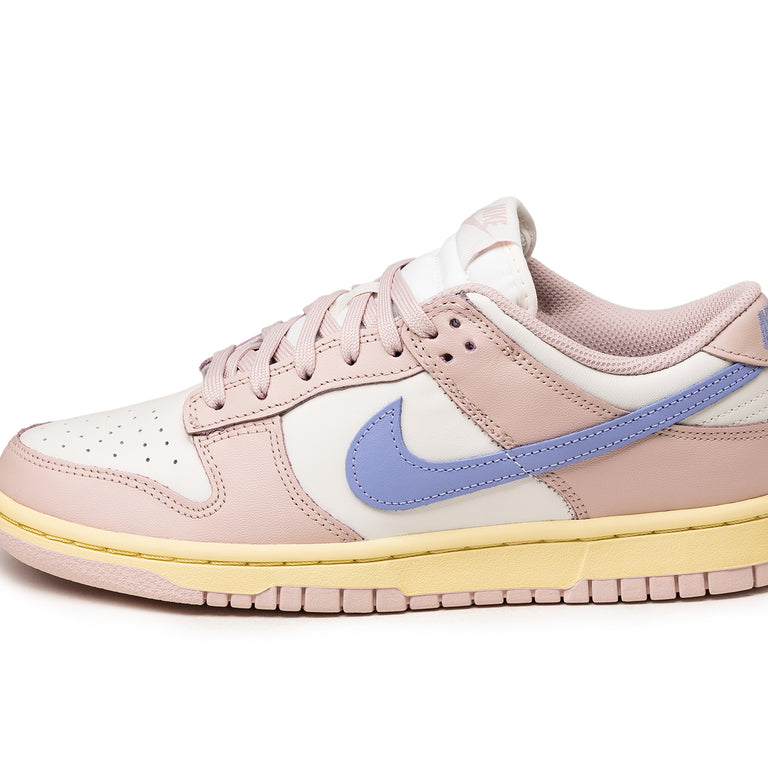 Nike Wmns Dunk Low *Pink Oxford* - 40 / Pink Oxford / Light Thistle / Phantom
