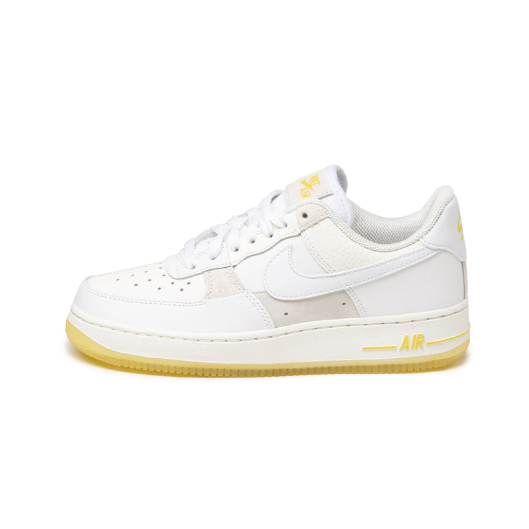Nike Wmns Air Force 1 07 Low sneakers dispo en ligne maintenant
