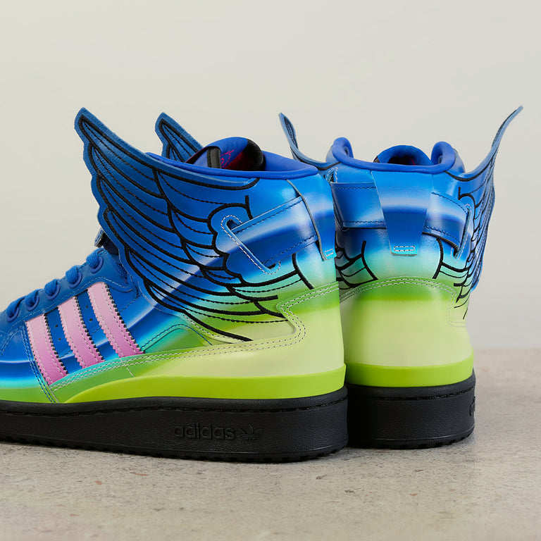 Jeremy scott hot sale wings adidas nederland