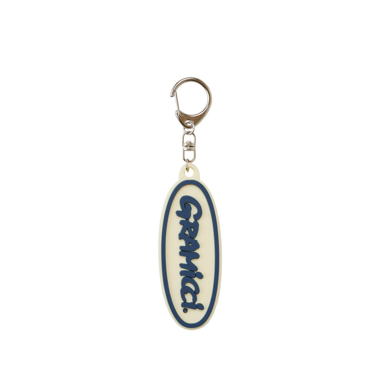 Gramicci Oval Key Ring