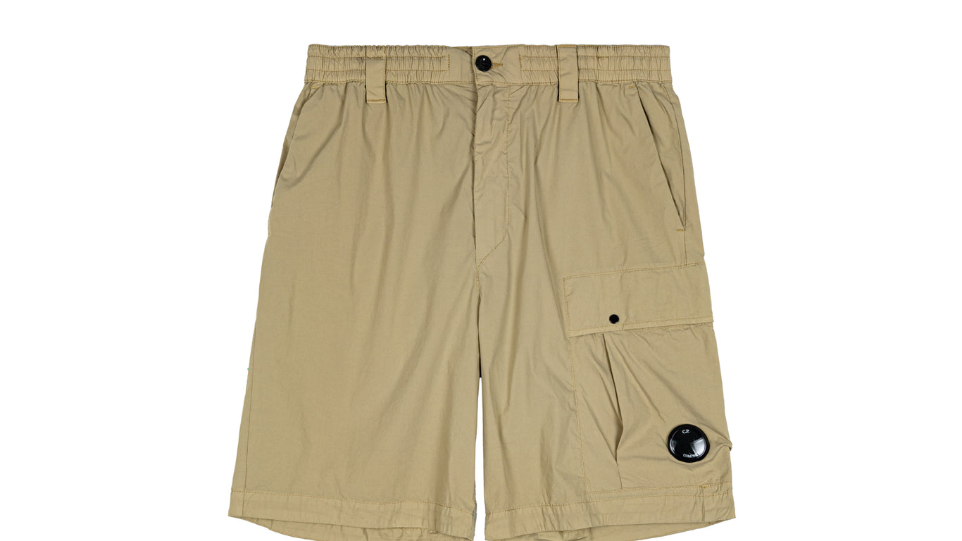 C.P. Company 50 Fili Stretch Cargo Shorts | Apparel » Buy online now!
