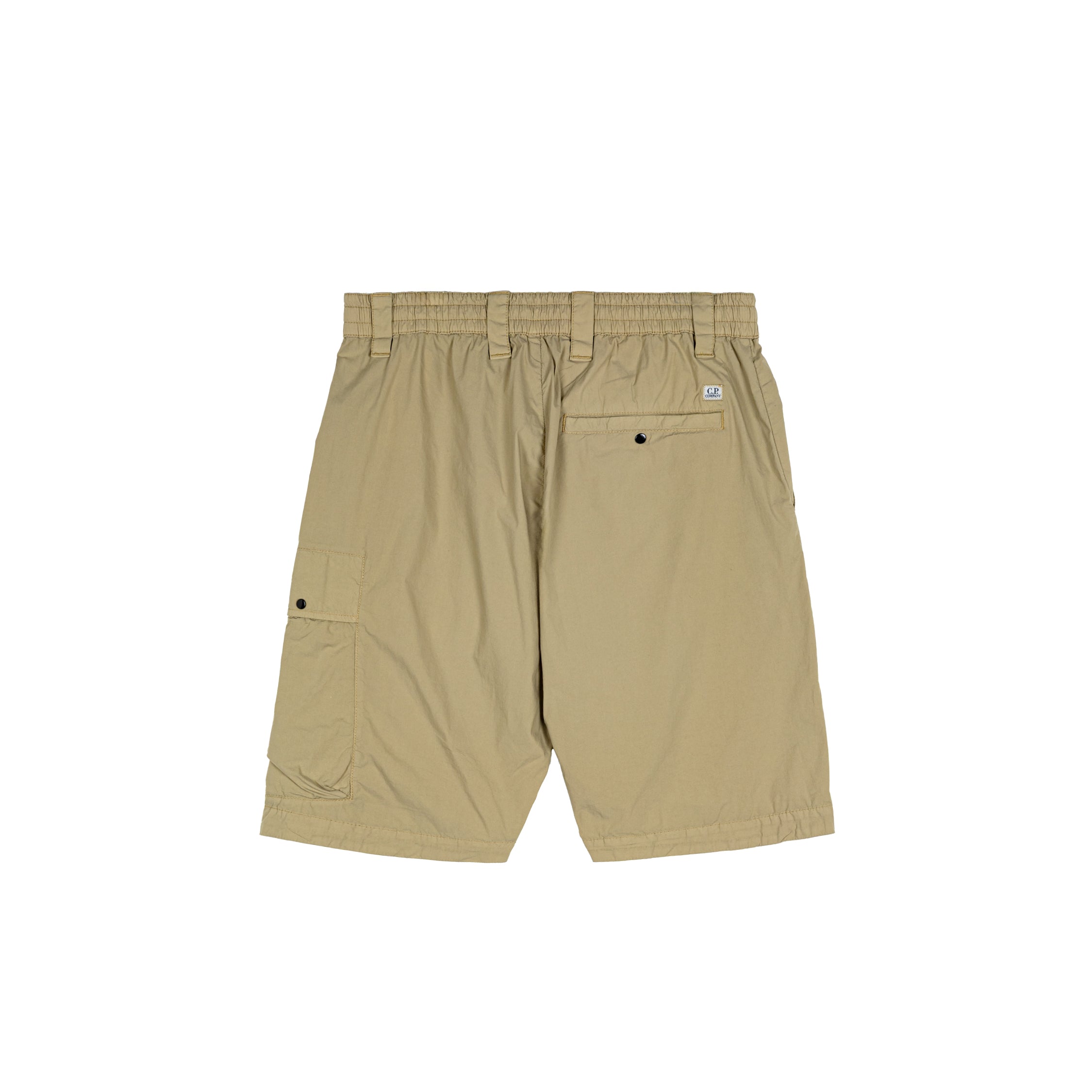 C.P. Company 50 Fili Stretch Cargo Shorts | Apparel » Buy online now!