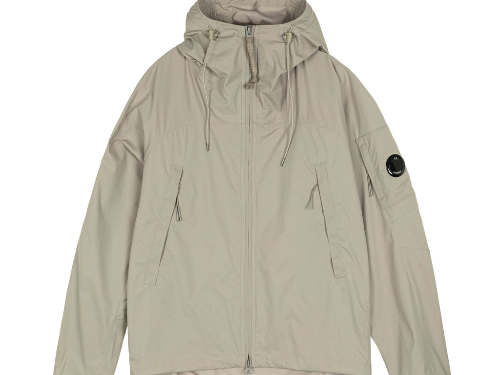 C.P. Company Pro-Tek Hooded Lens Jacket » jetzt online kaufen!