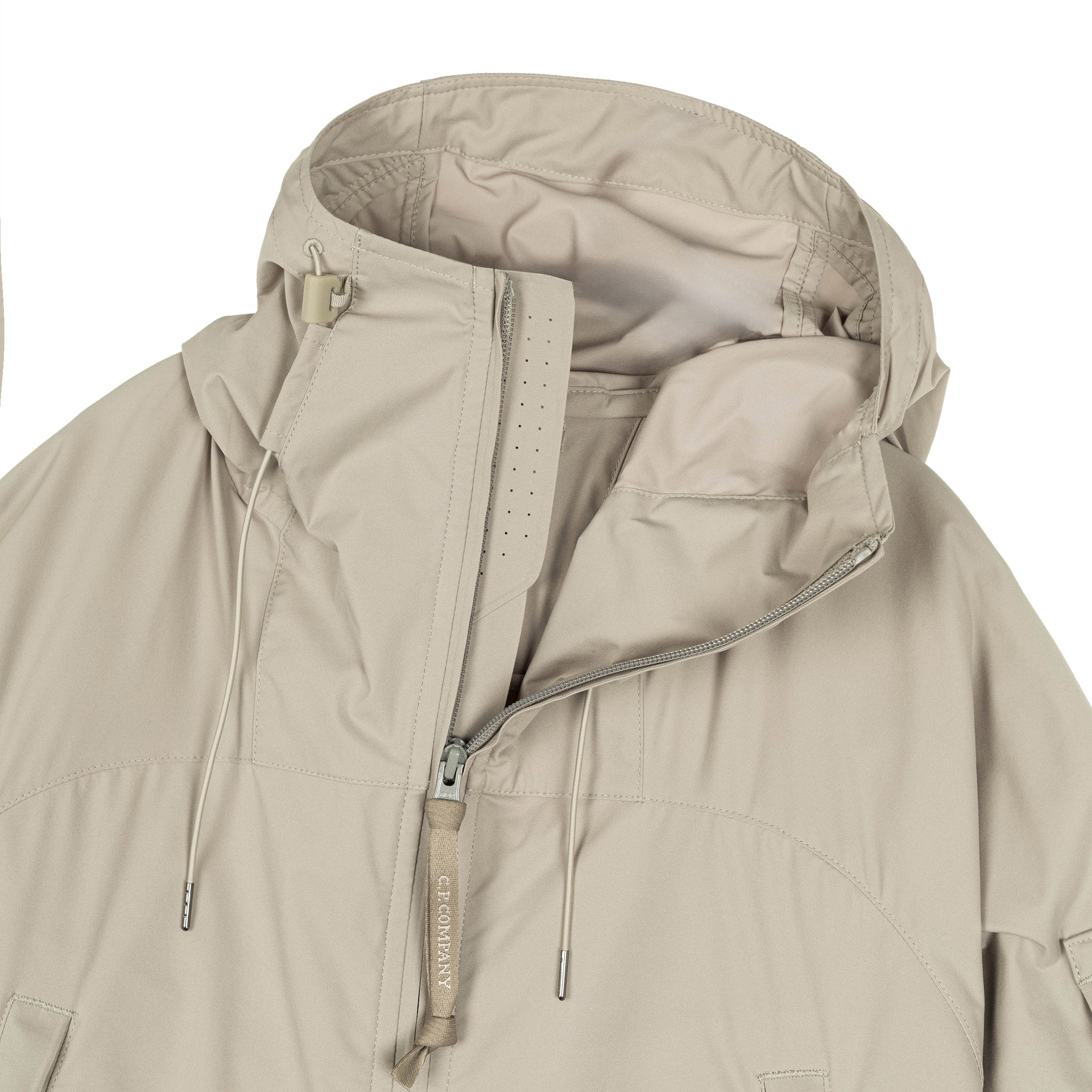 C.P. Company Pro-Tek Hooded Lens Jacket | Apparel » Buy online now!