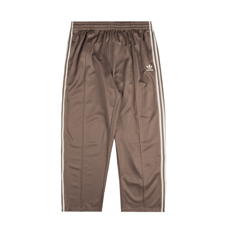 Adidas Adicolor Baggy Fit Firebird Trackpants - XL / Trace Brown
