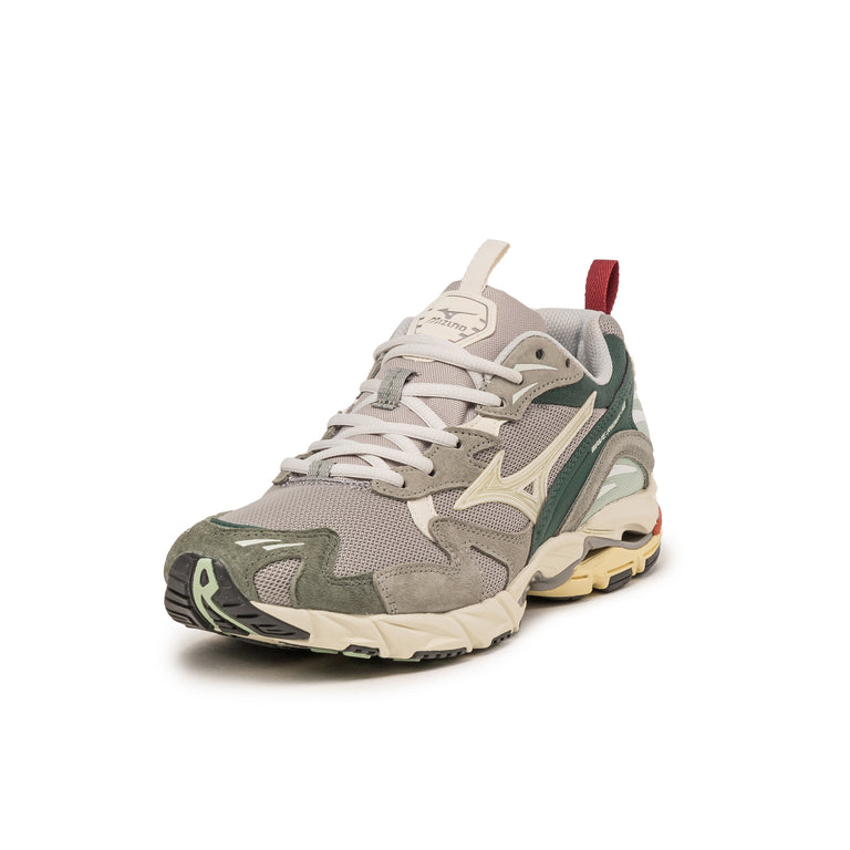 Mizuno Wave Rider 10
