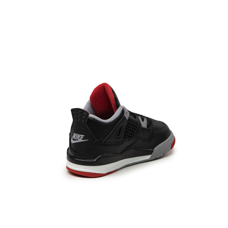 Nike Air Jordan 4 Retro *Bred Reimagined* *PS*