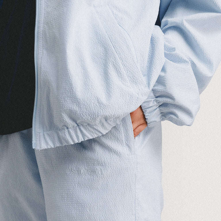Asphaltgold Summer Essential Track Pants onfeet