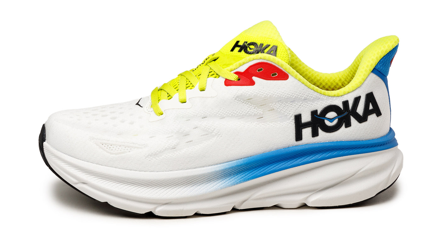 Clifton Zapatillas Hoka Para Pronadores Tenis Hoka CLIFTON 10