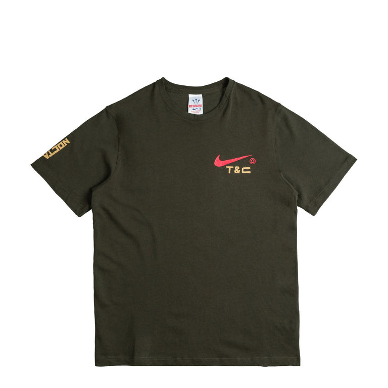 Nike cactus t shirt top