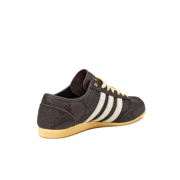 Adidas Japan Decon W - 36 2/3 / Aurora Coffee / Cream White / Orange Tint - 5