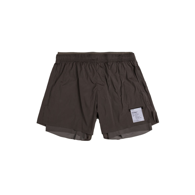Satisfy TechSilk 8" Shorts