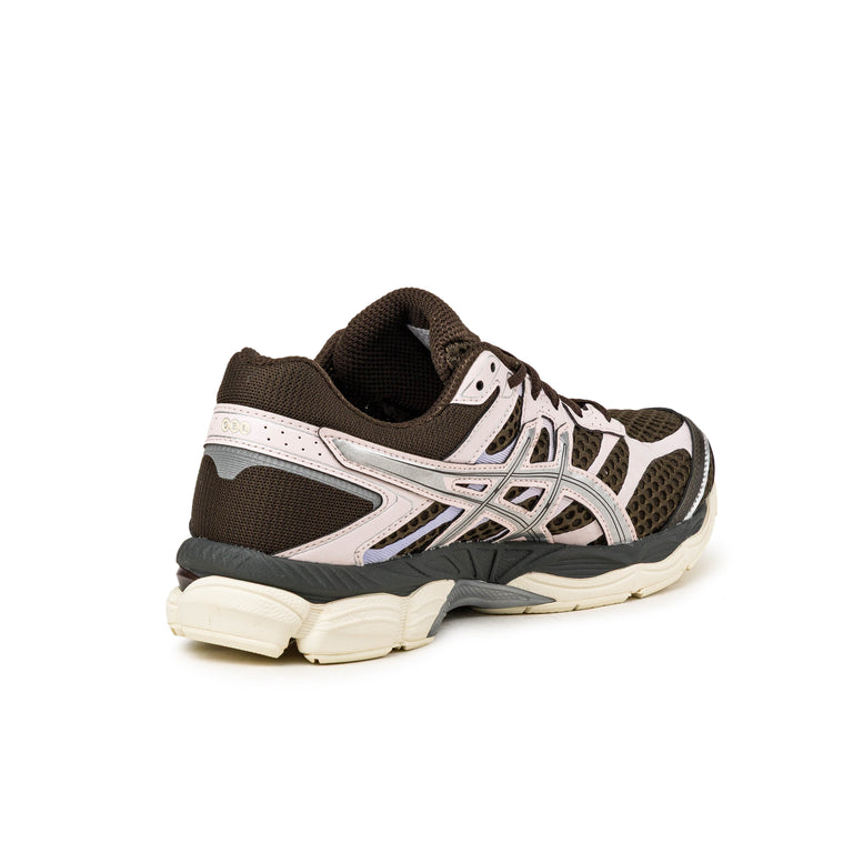Asics GEL-Cumulus 16 - 36 / Black Coffee / Pure Silver - 5
