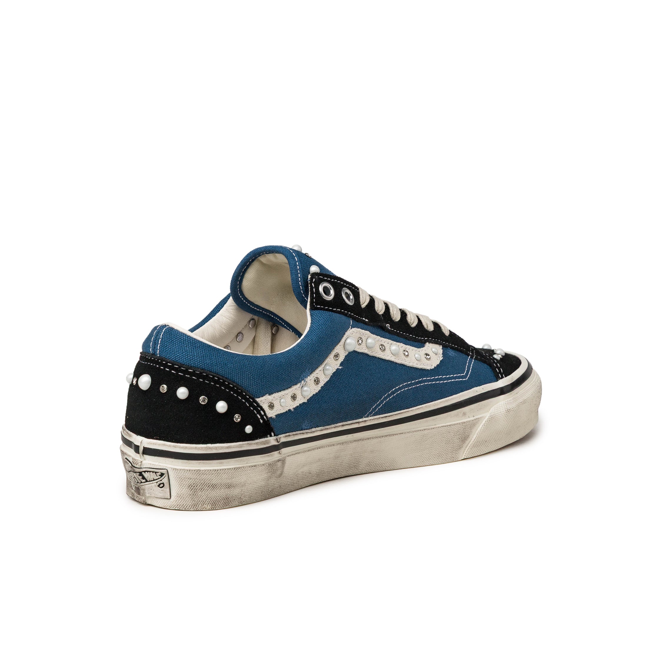 Vans Premium Old Skool *Pearlized* Sneaker » Buy online now!