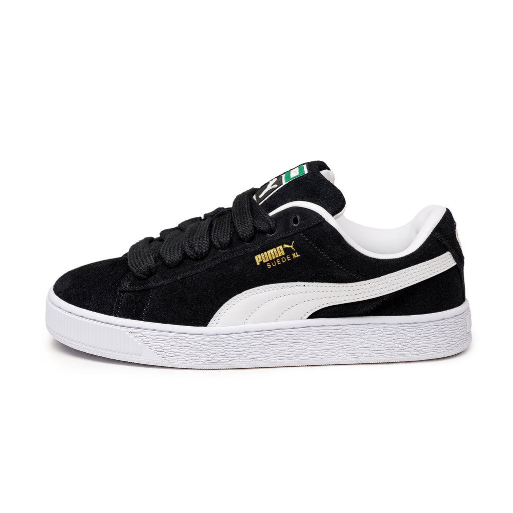 Puma suede hotsell tennis shoes