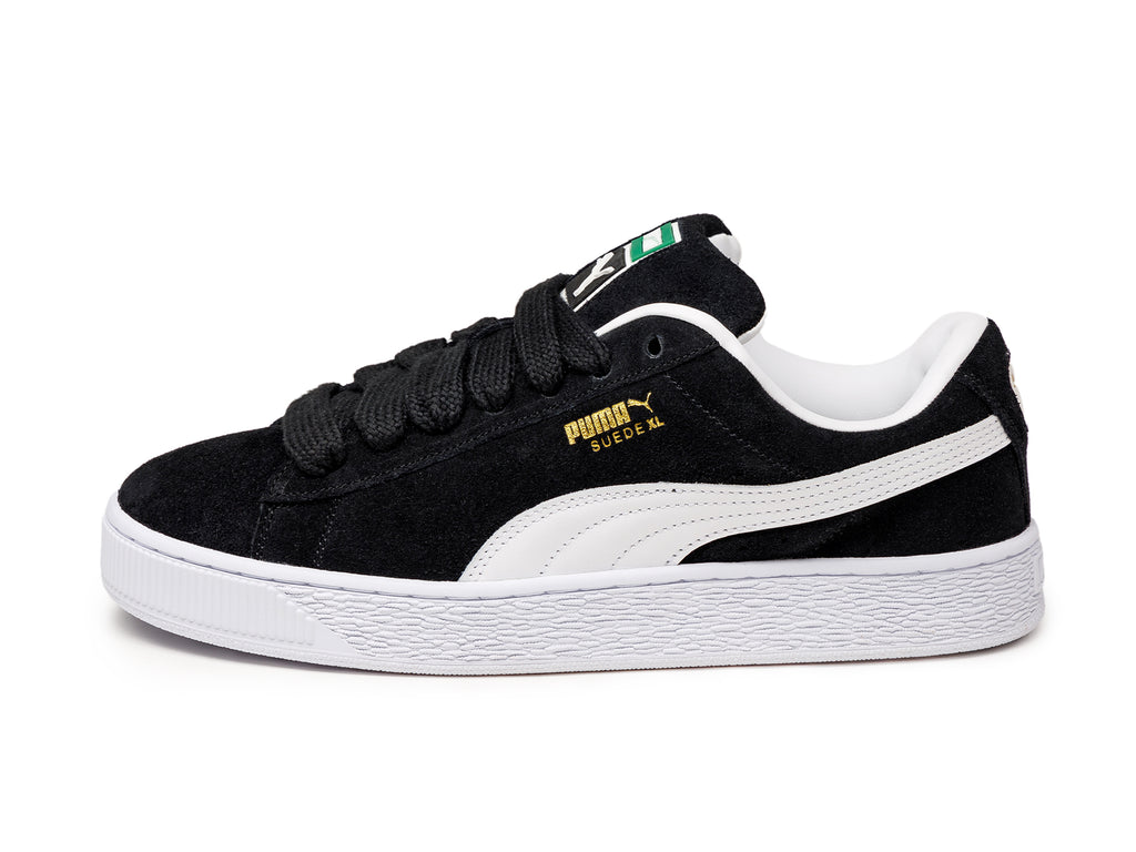 Puma top match suede
