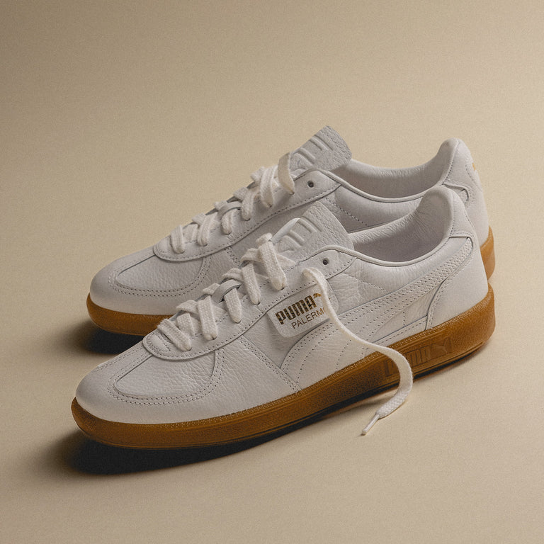 Puma Palermo Premium onfeet