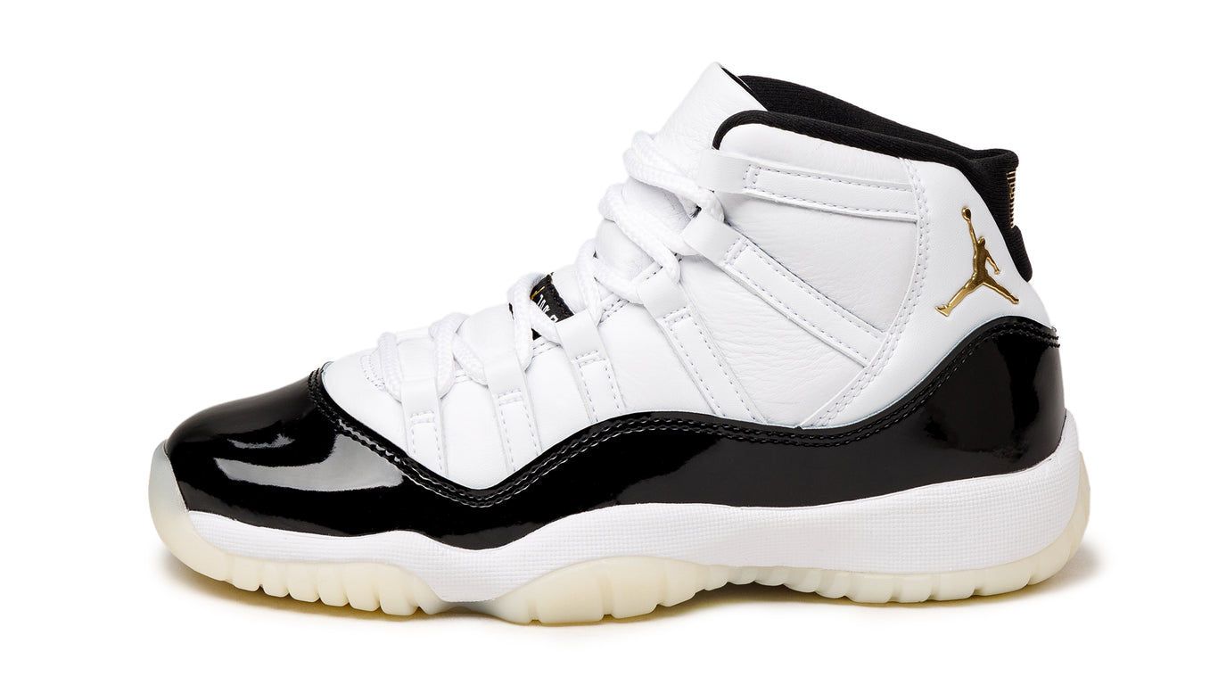 Jordan nike retro 11 top