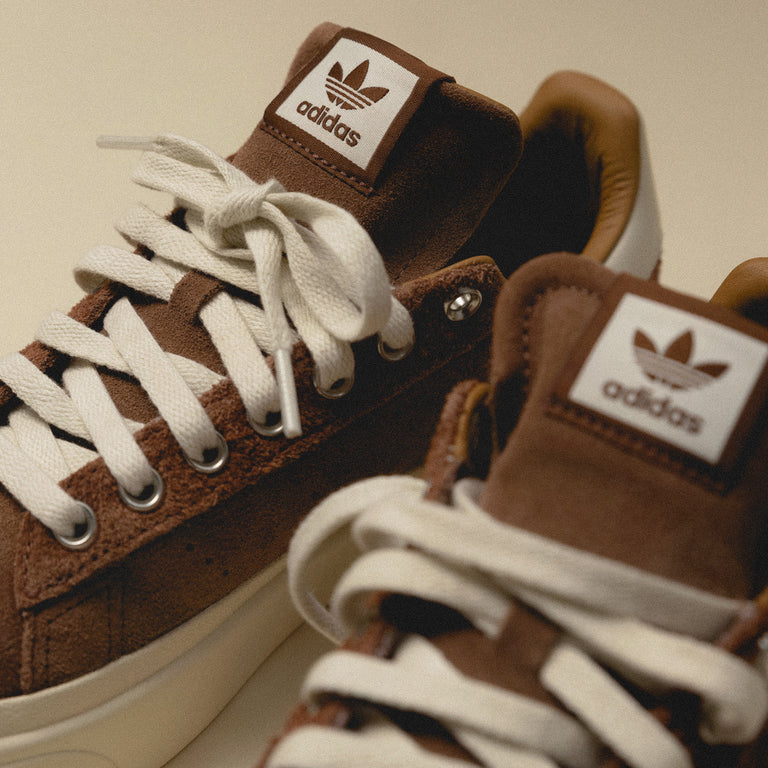 Adidas Stan Smith CS Lux onfeet