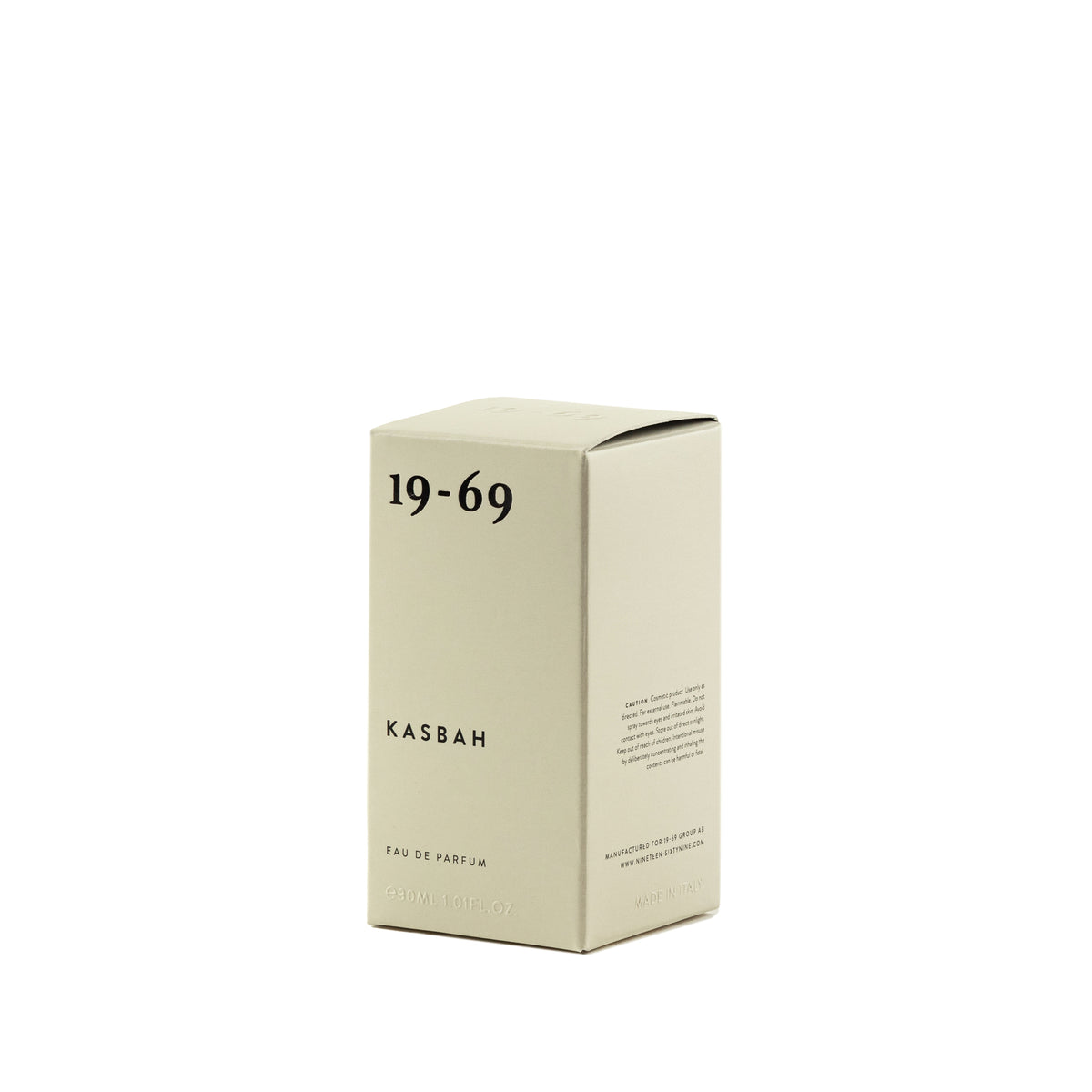 Kasbah Eau de Parfum