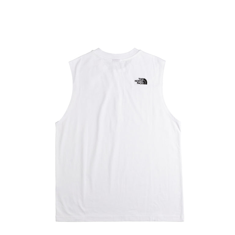 The North Face Oversize Simple Dome Tank Top