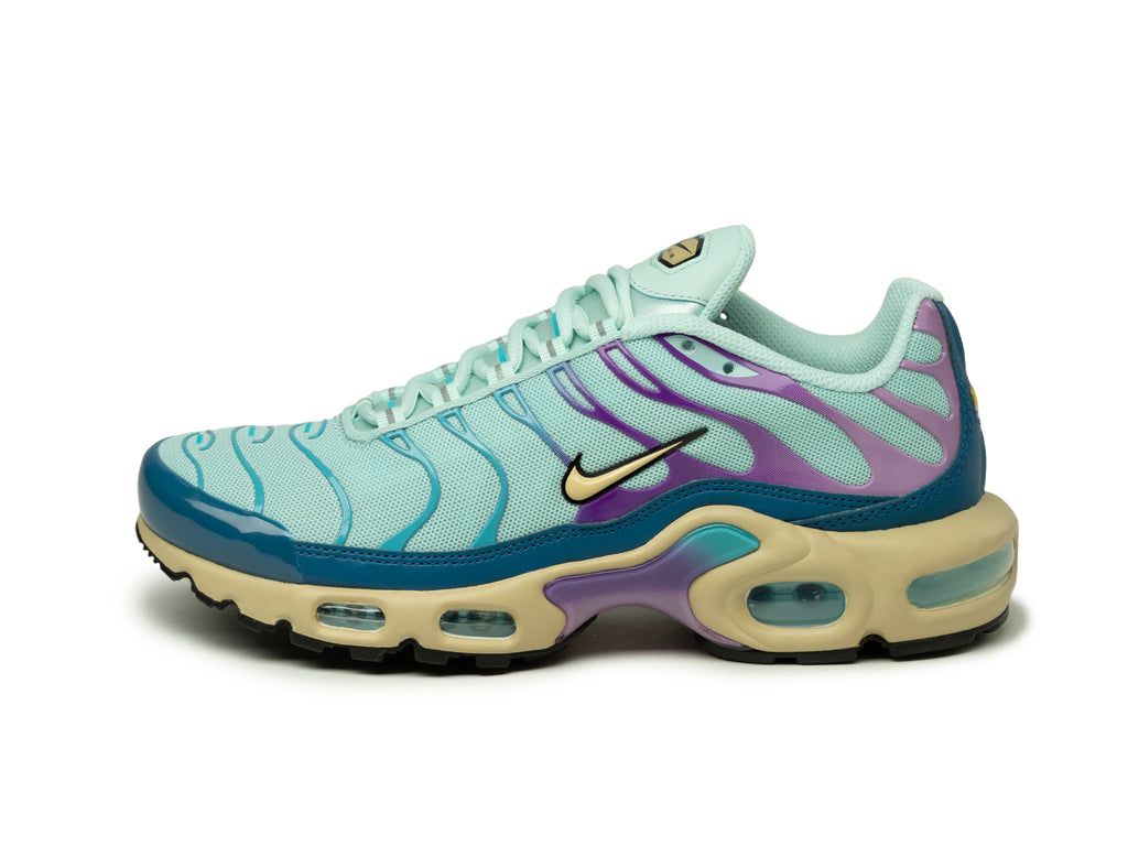 Nike tn ice best sale blue