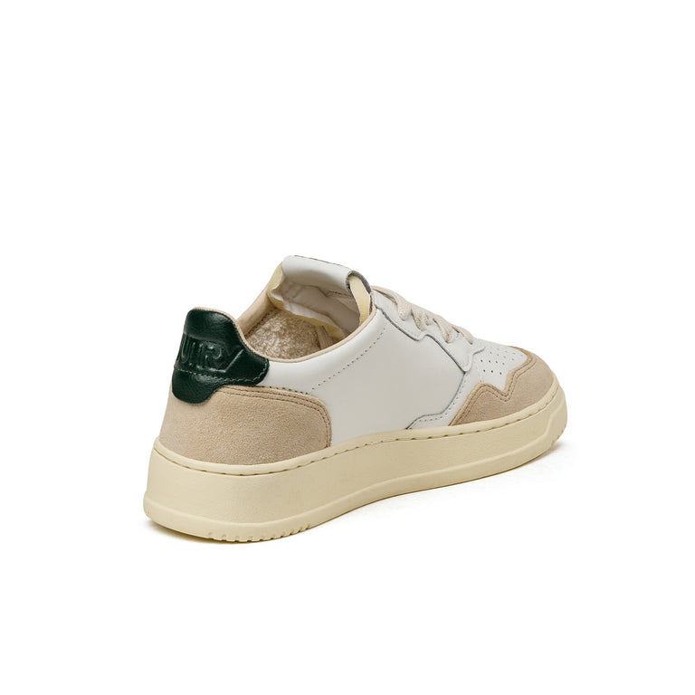 Autry Medalist W *Leather / Suede*
