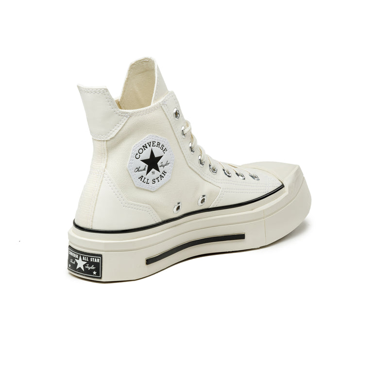 Converse Chuck Taylor All Star 70 De Luxe Squared Hi Sneaker jetzt online kaufen