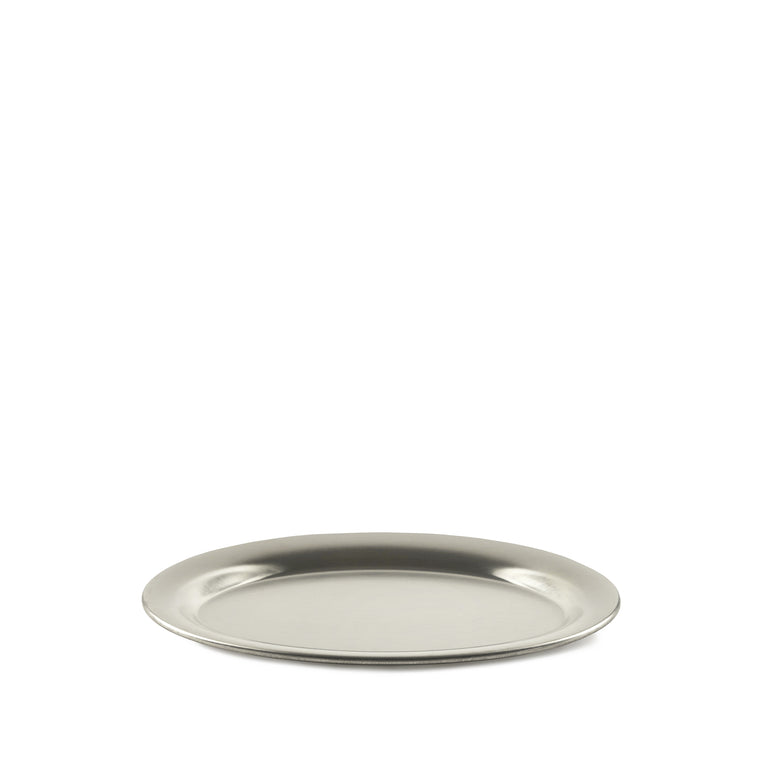 Service Projects Stainless Steel Tray Set