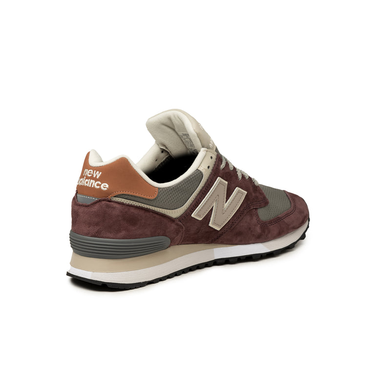 New Balance OU576PTY *Made in England*