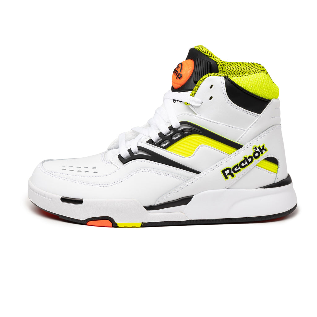 Reebok pump tech discount