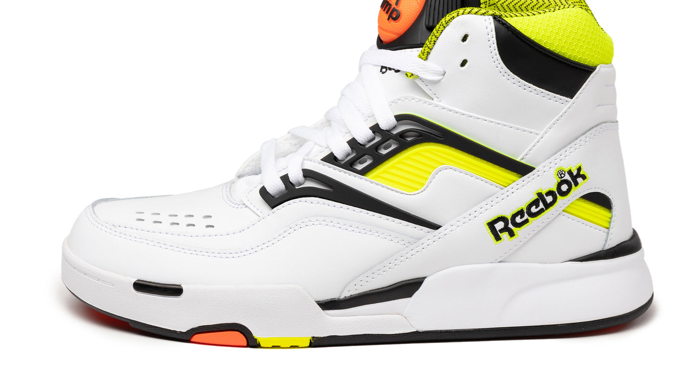 Reebok Pump TZ Sneaker jetzt online kaufen